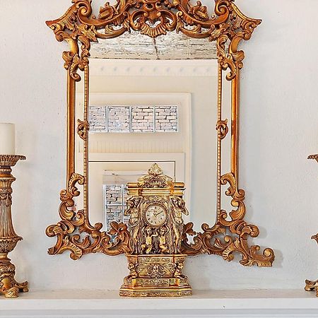 French Quarter Mansion Ξενοδοχείο Νέα Ορλεάνη Εξωτερικό φωτογραφία