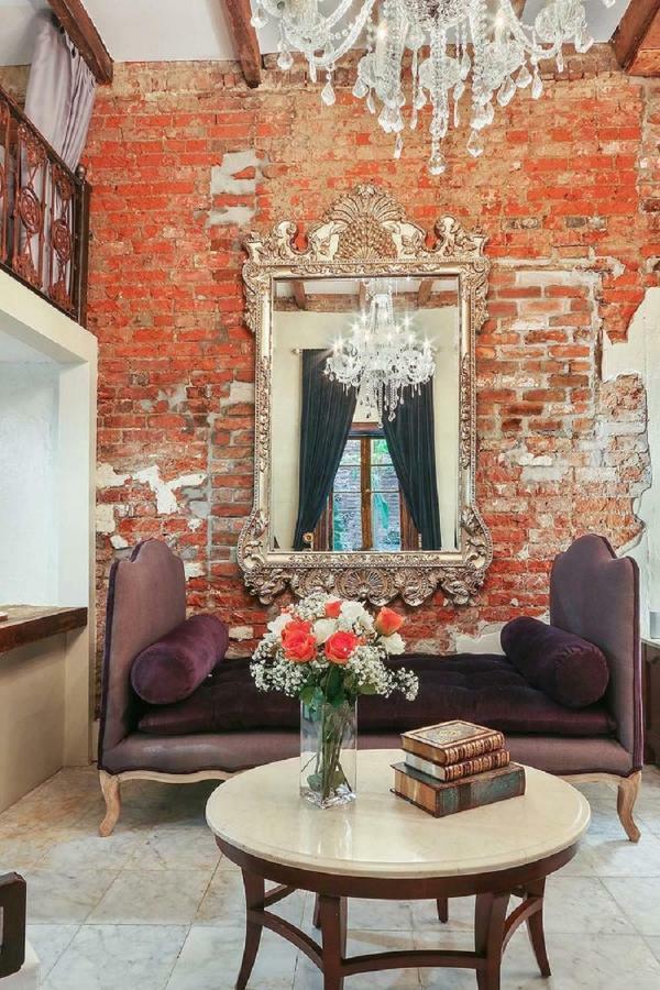 French Quarter Mansion Ξενοδοχείο Νέα Ορλεάνη Εξωτερικό φωτογραφία