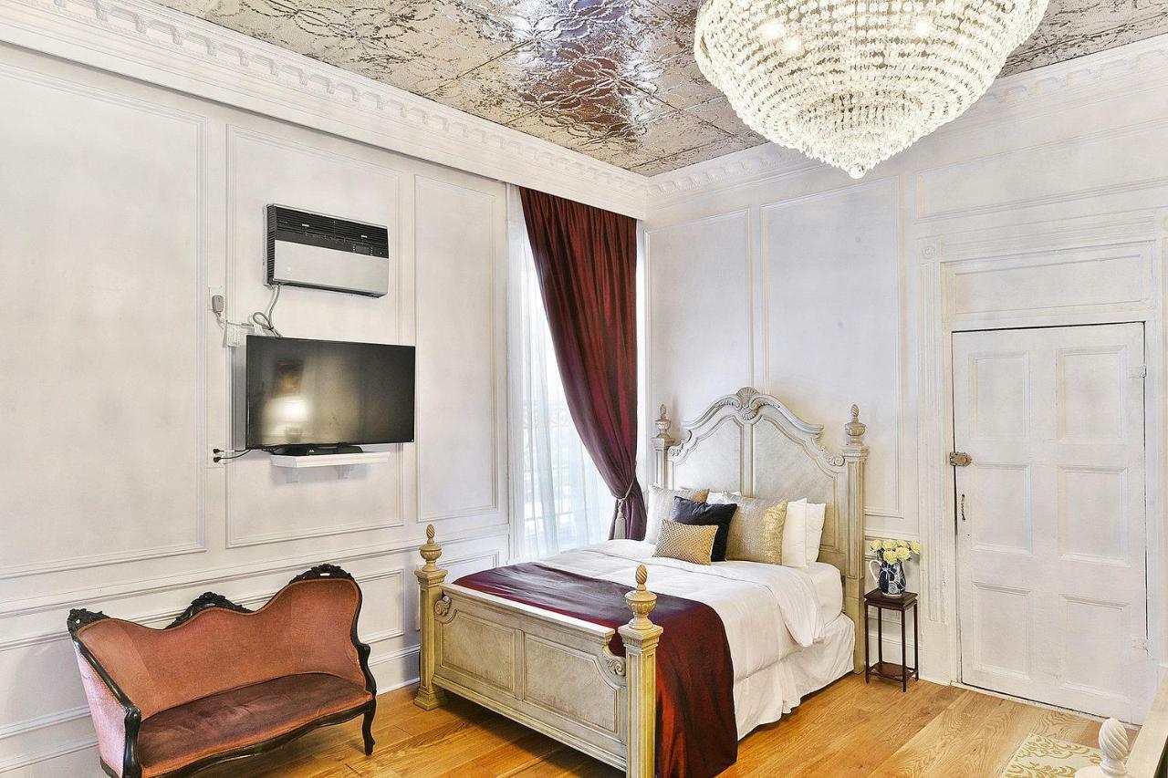 French Quarter Mansion Ξενοδοχείο Νέα Ορλεάνη Εξωτερικό φωτογραφία