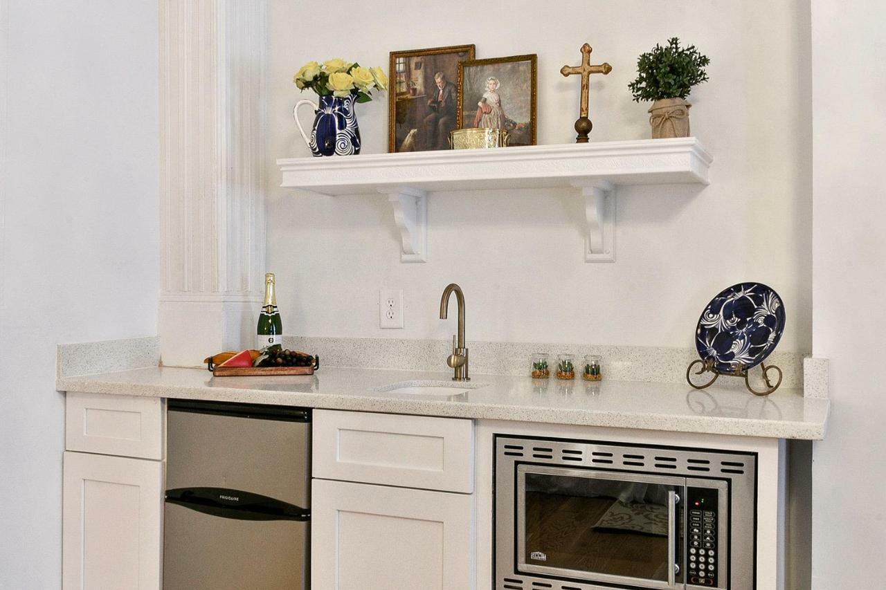 French Quarter Mansion Ξενοδοχείο Νέα Ορλεάνη Εξωτερικό φωτογραφία