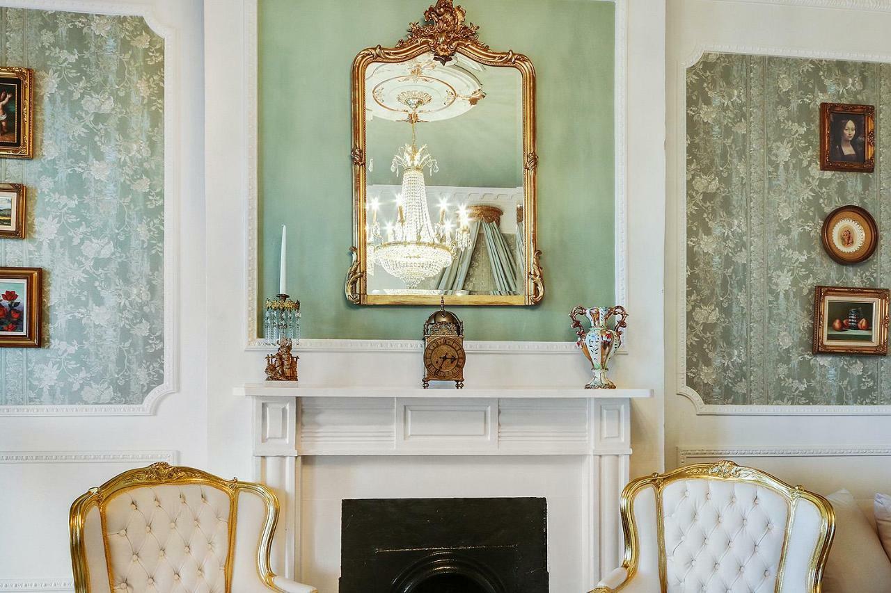 French Quarter Mansion Ξενοδοχείο Νέα Ορλεάνη Εξωτερικό φωτογραφία