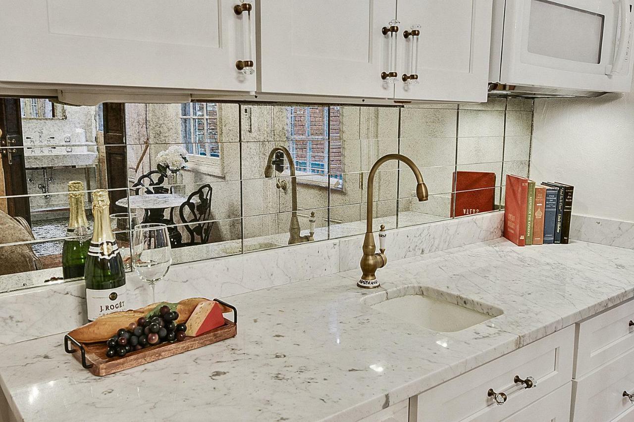 French Quarter Mansion Ξενοδοχείο Νέα Ορλεάνη Εξωτερικό φωτογραφία