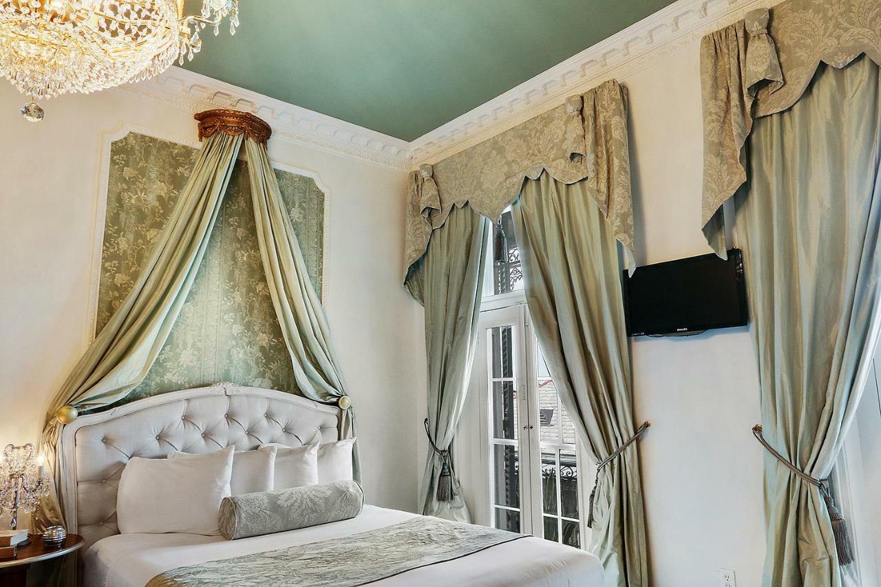 French Quarter Mansion Ξενοδοχείο Νέα Ορλεάνη Εξωτερικό φωτογραφία
