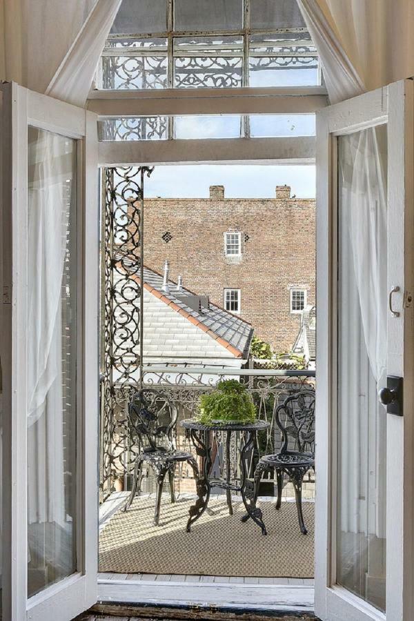 French Quarter Mansion Ξενοδοχείο Νέα Ορλεάνη Εξωτερικό φωτογραφία