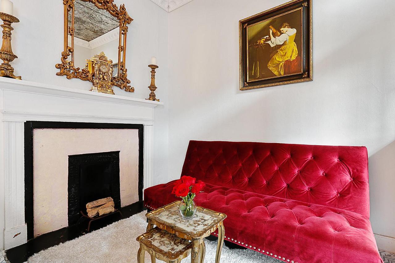 French Quarter Mansion Ξενοδοχείο Νέα Ορλεάνη Εξωτερικό φωτογραφία